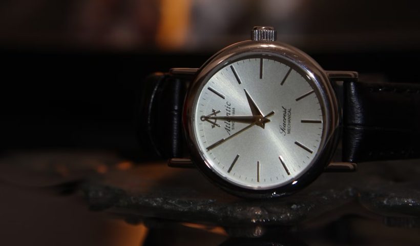 montre style réunis