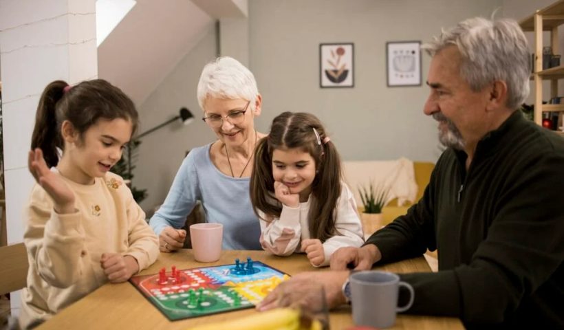 jeux de société familiaux