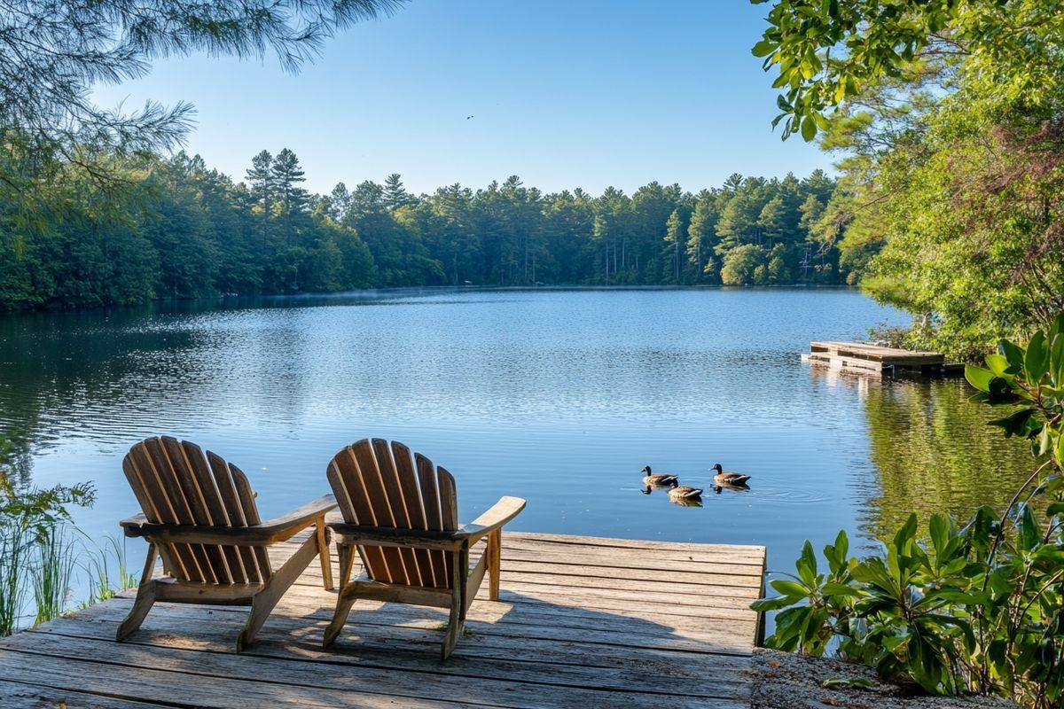 Activités en plein air : entre nature et loisirs