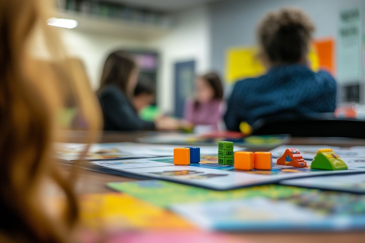 Devoirs pour les CM2 à imprimer : comment les rendre ludiques et engageants